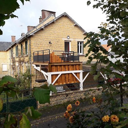 Gite Tante Aurore Et Chambres D'Hotes Chemery-Chehery Dış mekan fotoğraf