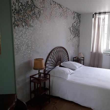 Gite Tante Aurore Et Chambres D'Hotes Chemery-Chehery Dış mekan fotoğraf