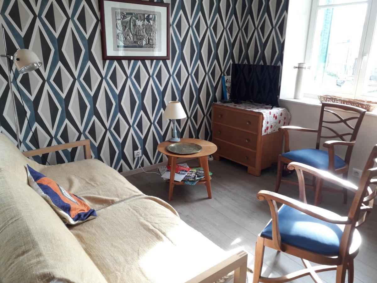 Gite Tante Aurore Et Chambres D'Hotes Chemery-Chehery Dış mekan fotoğraf