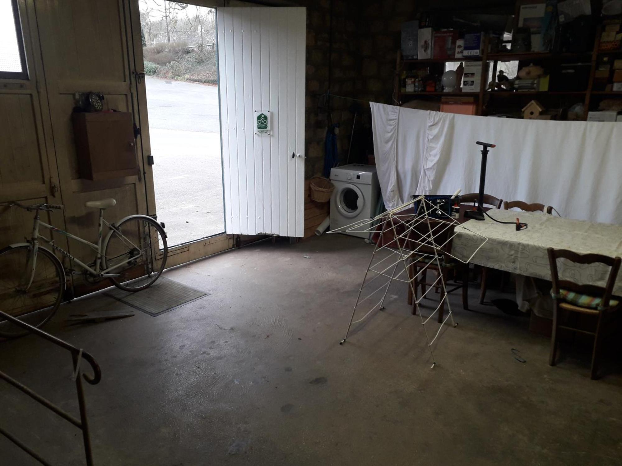 Gite Tante Aurore Et Chambres D'Hotes Chemery-Chehery Dış mekan fotoğraf