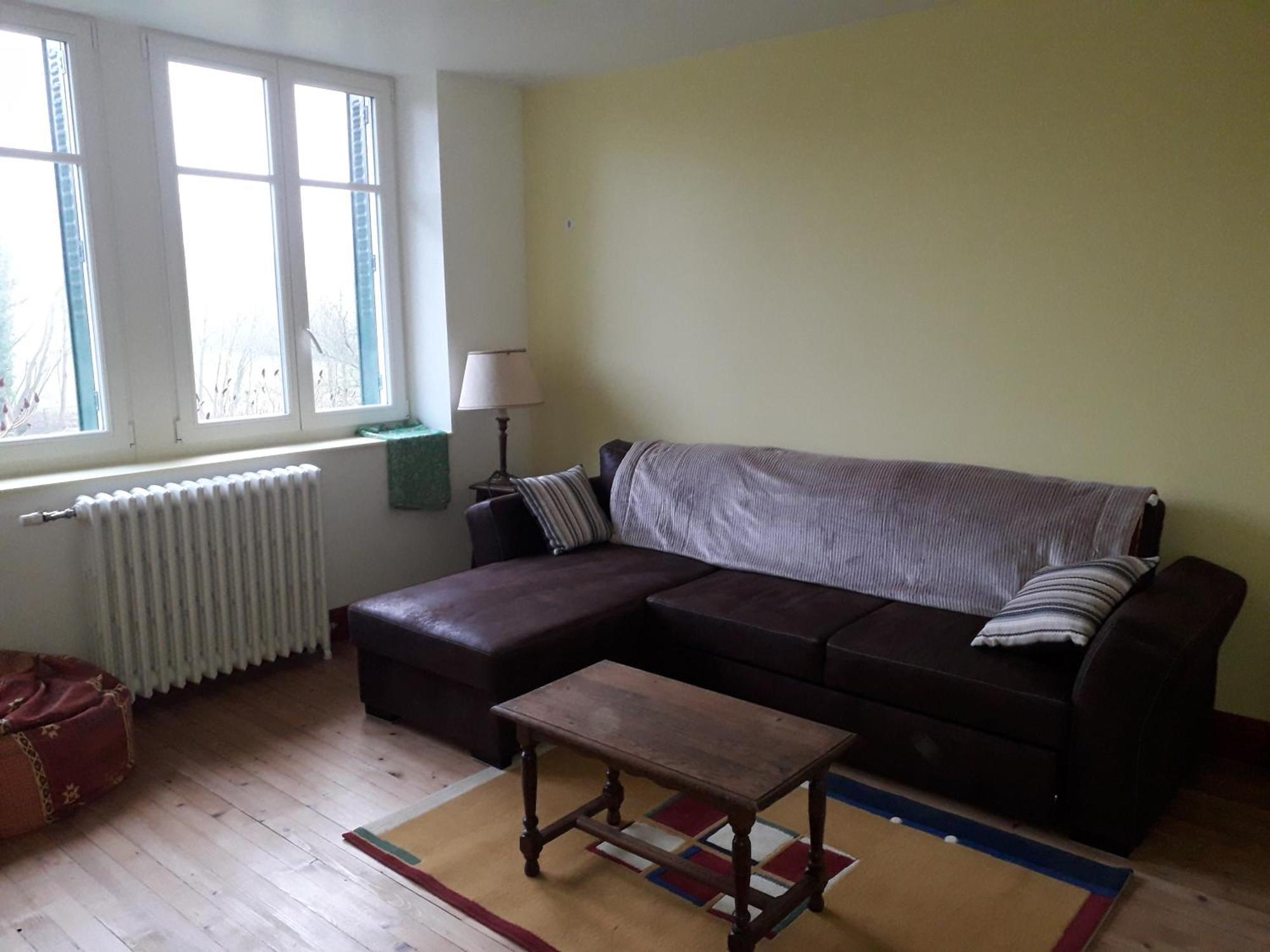 Gite Tante Aurore Et Chambres D'Hotes Chemery-Chehery Dış mekan fotoğraf