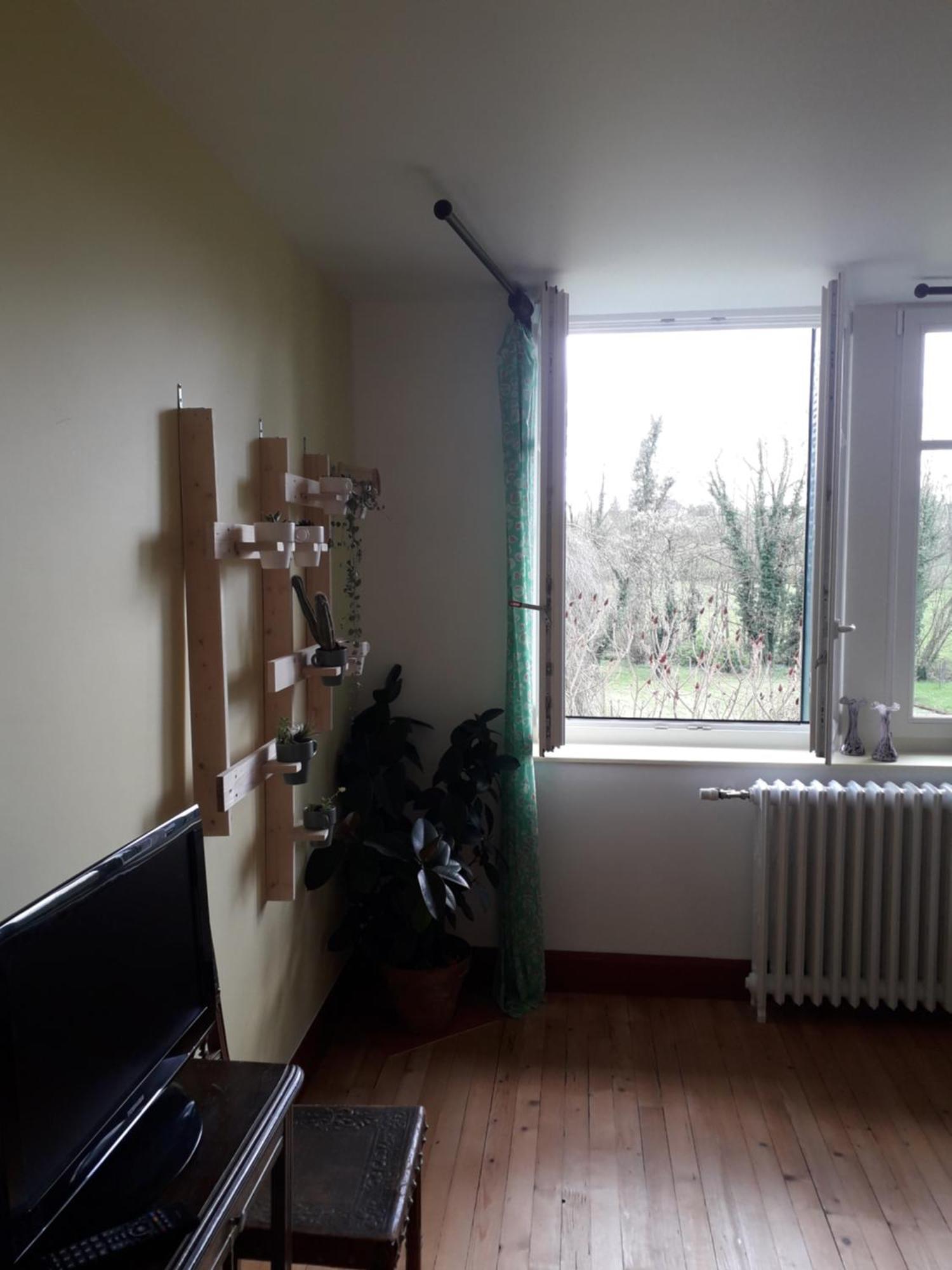 Gite Tante Aurore Et Chambres D'Hotes Chemery-Chehery Dış mekan fotoğraf